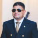 Opposition Leader Azruddin Mohamed