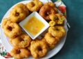 Guyanese Bara Recipe