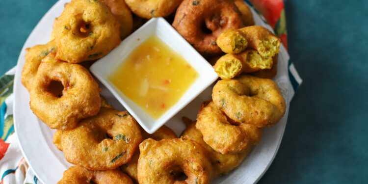 Guyanese Bara Recipe