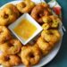 Guyanese Bara Recipe