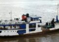 MV Barima