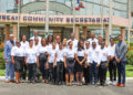 Sangre Grande (Cunapo) Development Foundation from Trinidad and Tobago