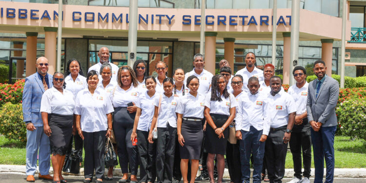Sangre Grande (Cunapo) Development Foundation from Trinidad and Tobago