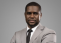 Attorney-at-law Darren Wade