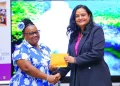 Recipient of the Centre of Excellence cash grant
