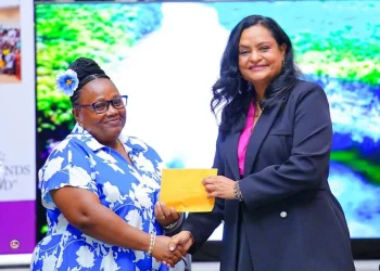Recipient of the Centre of Excellence cash grant