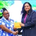 Recipient of the Centre of Excellence cash grant