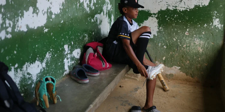 Yeferson Seijas