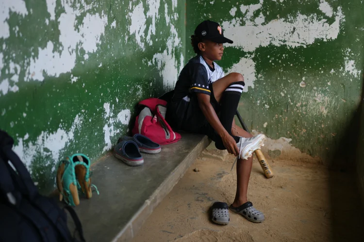 Yeferson Seijas