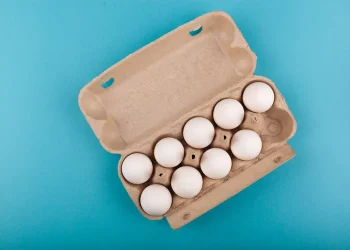 A lack of choline may be linked to symptoms of anxiety, but more research is needed.
Satyrenko / Getty Images