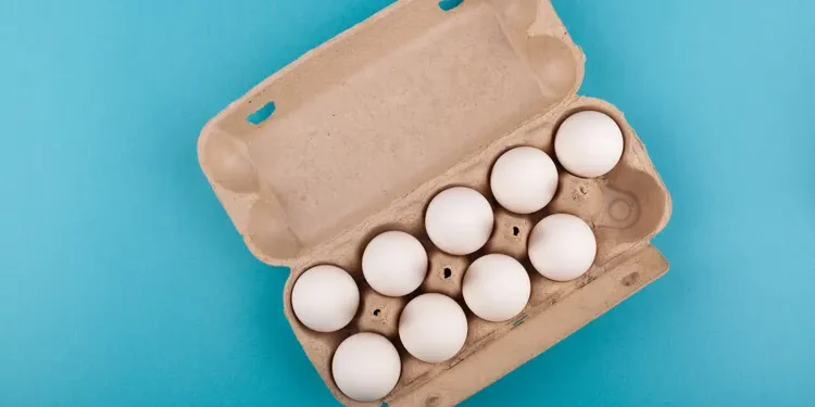 A lack of choline may be linked to symptoms of anxiety, but more research is needed.
Satyrenko / Getty Images