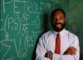 Dr. Philip Emeagwali