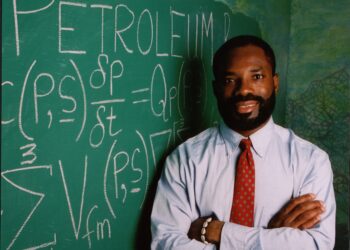Dr. Philip Emeagwali