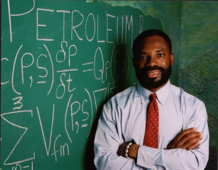 Dr. Philip Emeagwali