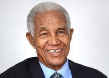 Sir Garfield Sobers