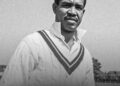 Sir Garfield Sobers