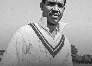 Sir Garfield Sobers