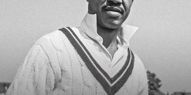 Sir Garfield Sobers
