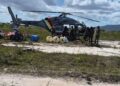 GDF Helicopter