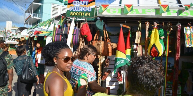 Guyanese (Inews photo)