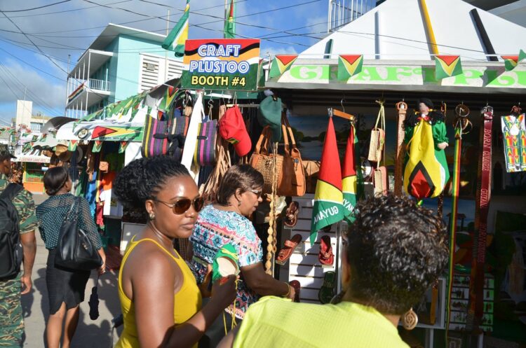 Guyanese (Inews photo)