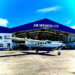Air Services Ends Helicopter Operations After Seven-Year Certification Ordeal  