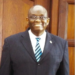 Fmr Ambassador Dr. C. Kenrick Hunte