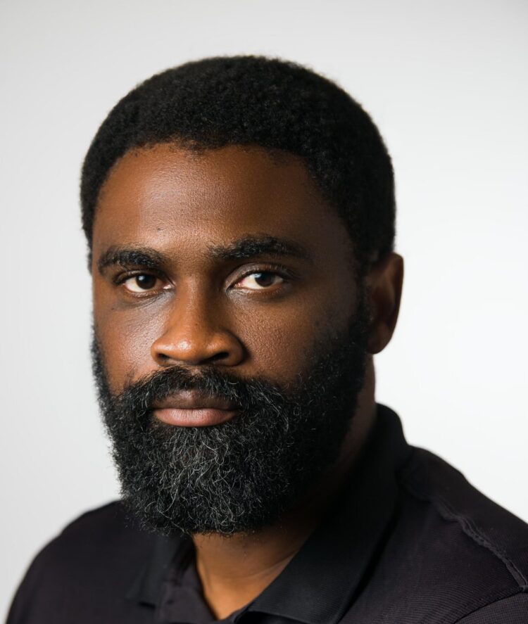 Economist Jeremy Stephen