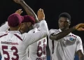 Joseph says Sammy's comments lacked context © AFP