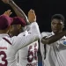 Joseph says Sammy's comments lacked context © AFP