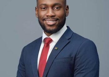 Minister Keoma Denzil Griffith