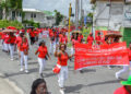 May day March and Rally 2019