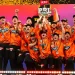 Perth Scorchers XI will make their first appearance in the ExxonMobil Guyana Global Super League (Perth Scorchers photo)