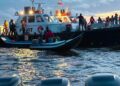 Rescue Mission for MV Barima victims