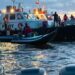 Rescue Mission for MV Barima victims