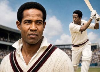 Never before has there been an all-rounder such as Garry Sobers, and never again is it likely that one will appear.