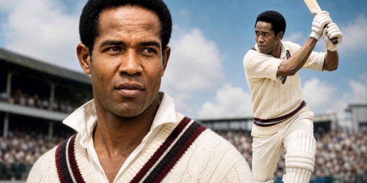 Never before has there been an all-rounder such as Garry Sobers, and never again is it likely that one will appear.