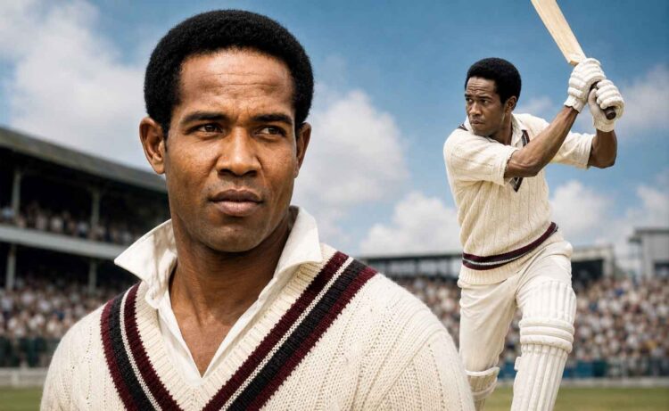 Never before has there been an all-rounder such as Garry Sobers, and never again is it likely that one will appear.
