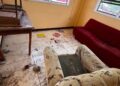 st. cutbert's mission teacher's living quarters (Team Mohamed's photo)