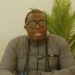 Attorney-at-law Dr. Dester Todd