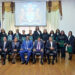 The new magistrates and  commissioners of title