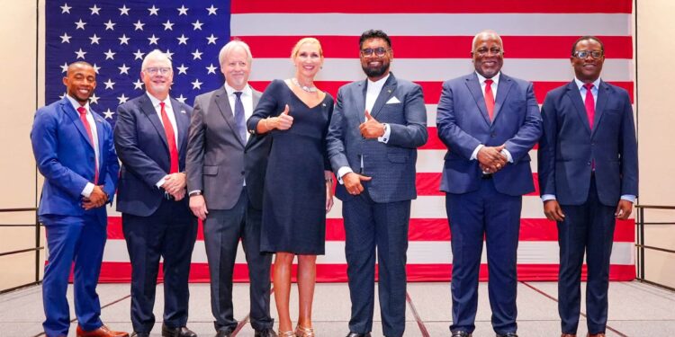 US celebrates its 250th Independence Anniversary celebrations