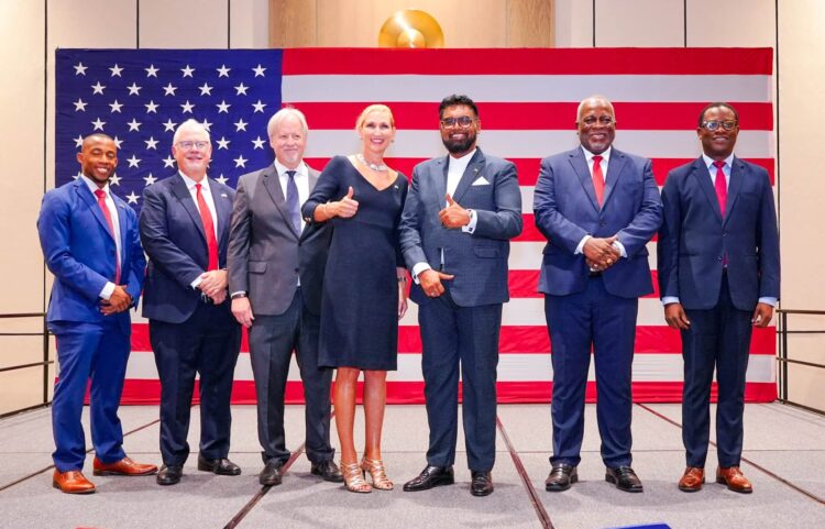 US celebrates its 250th Independence Anniversary celebrations
