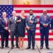 US celebrates its 250th Independence Anniversary celebrations