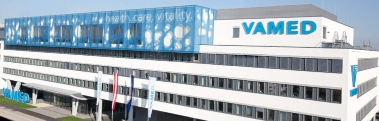 VAMED