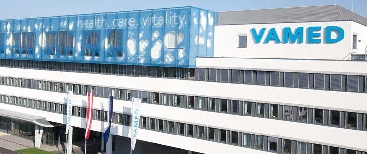 VAMED