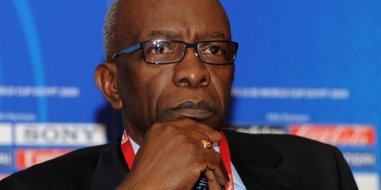 Jack Warner