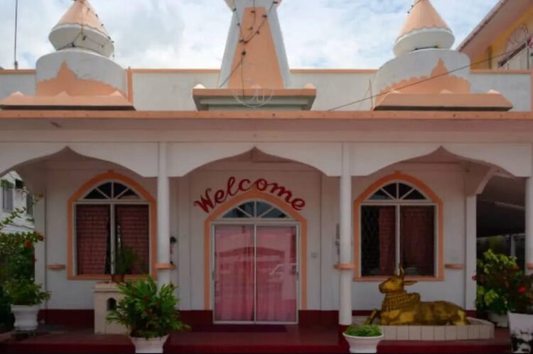 Maha Sabha