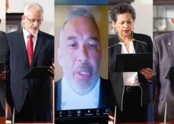 Presidential Commission of Inquiry (COI)