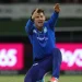Noor Ahmad was the star bowler for St Lucia Kings when they won the title in 2024  •  CPL T20 via Getty Images
